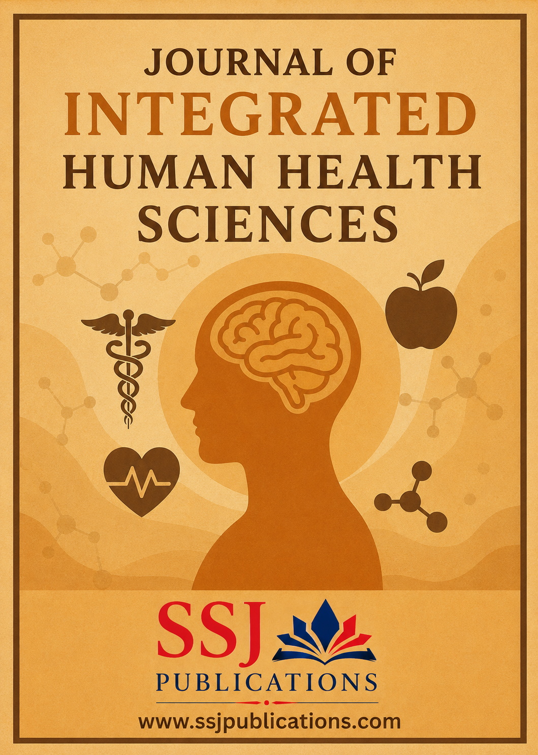 Journal of Integrated Human Health Sciences