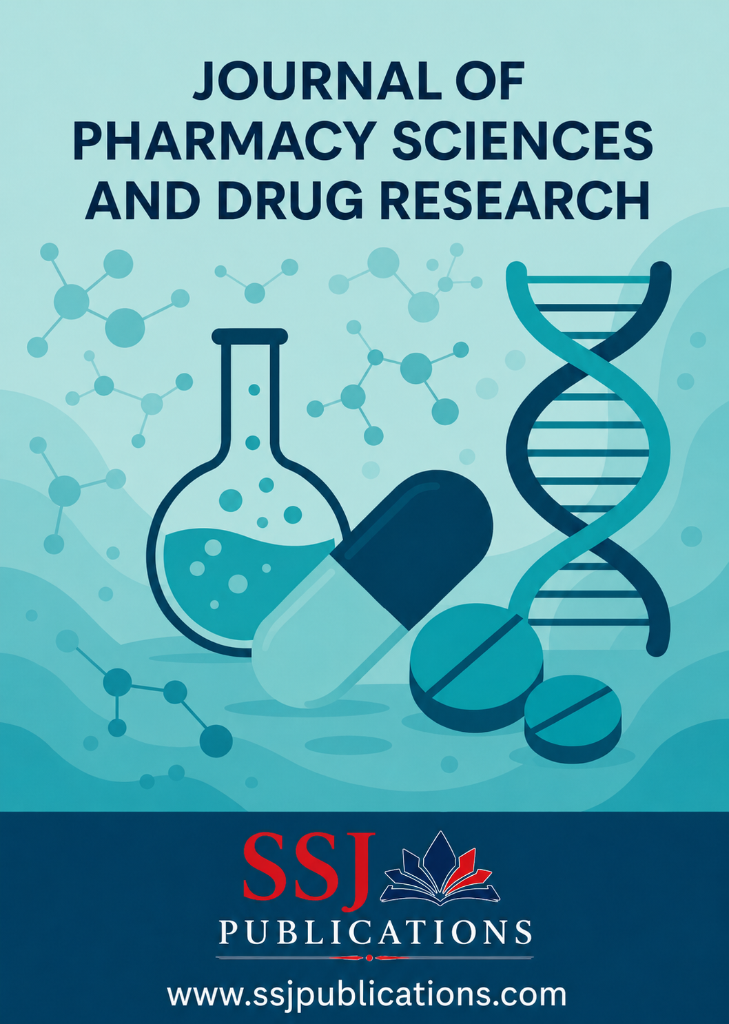 Journal of Pharmacy Sciences and Drug Research